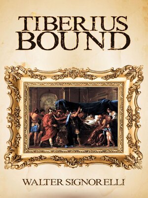 cover image of Tiberius Bound